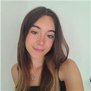 Estudiante de Magisterio ofrece clases de refuerzo en Salamanca